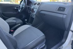 Volkswagen Polo 1.6 TDI 90ch LIFE