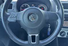 Volkswagen Polo 1.6 TDI 90ch LIFE