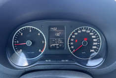 Volkswagen Polo 1.6 TDI 90ch LIFE