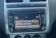 Volkswagen Polo 1.6 TDI 90ch LIFE