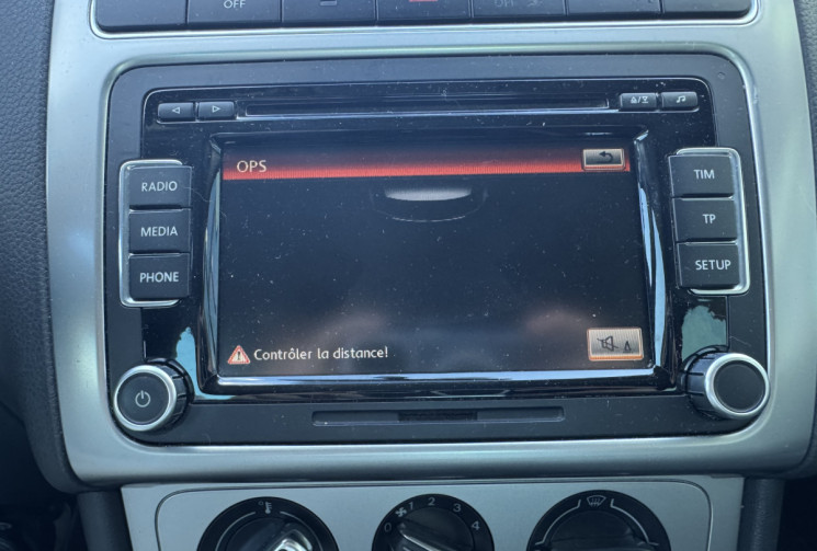 Volkswagen Polo 1.6 TDI 90ch LIFE