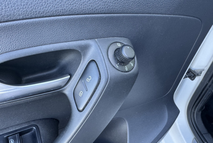 Volkswagen Polo 1.6 TDI 90ch LIFE