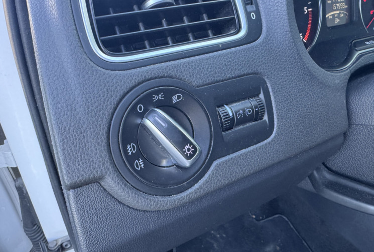 Volkswagen Polo 1.6 TDI 90ch LIFE