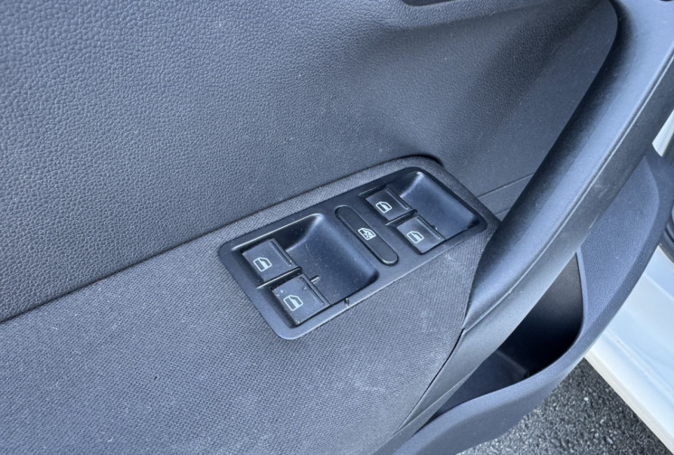 Volkswagen Polo 1.6 TDI 90ch LIFE