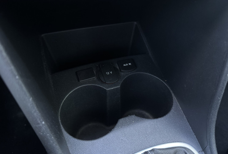 Volkswagen Polo 1.6 TDI 90ch LIFE