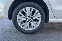 Volkswagen Polo 1.6 TDI 90ch LIFE