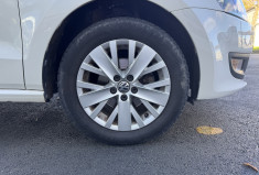 Volkswagen Polo 1.6 TDI 90ch LIFE