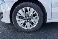 Volkswagen Polo 1.6 TDI 90ch LIFE