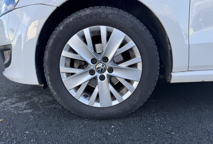 Volkswagen Polo 1.6 TDI 90ch LIFE