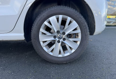 Volkswagen Polo 1.6 TDI 90ch LIFE