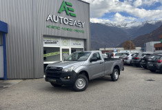 Isuzu D-MAX Single 1.9 D 164cv N57 4x4 - TVA RÉCUPÉRABLE 