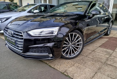 Audi A5 SPORTBACK II 2.0 TDI S-Tronic 190 cv S line 