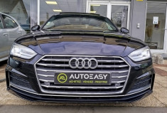 Audi A5 SPORTBACK II 2.0 TDI S-Tronic 190 cv