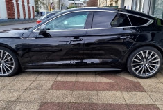 Audi A5 SPORTBACK II 2.0 TDI S-Tronic 190 cv