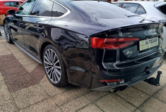 Audi A5 SPORTBACK II 2.0 TDI S-Tronic 190 cv
