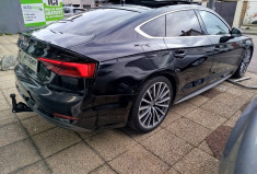 Audi A5 SPORTBACK II 2.0 TDI S-Tronic 190 cv S line 