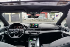 Audi A5 SPORTBACK II 2.0 TDI S-Tronic 190 cv