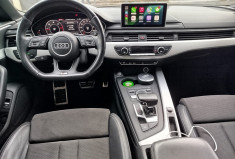 Audi A5 SPORTBACK II 2.0 TDI S-Tronic 190 cv