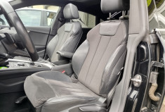 Audi A5 SPORTBACK II 2.0 TDI S-Tronic 190 cv