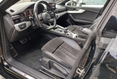 Audi A5 SPORTBACK II 2.0 TDI S-Tronic 190 cv S line 