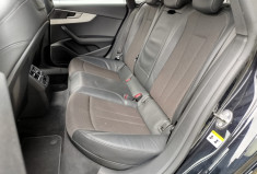 Audi A5 SPORTBACK II 2.0 TDI S-Tronic 190 cv