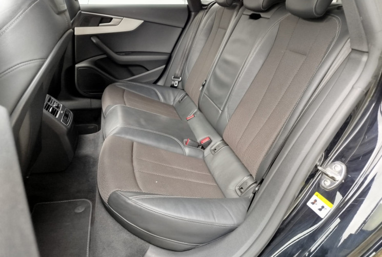 Audi A5 SPORTBACK II 2.0 TDI S-Tronic 190 cv