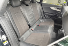 Audi A5 SPORTBACK II 2.0 TDI S-Tronic 190 cv