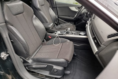 Audi A5 SPORTBACK II 2.0 TDI S-Tronic 190 cv