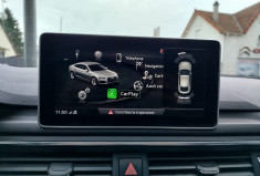 Audi A5 SPORTBACK II 2.0 TDI S-Tronic 190 cv S line 