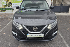 Nissan Qashqai  1.2L DIG-T 115 ch N-Connecta 129g