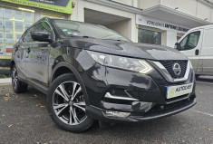 Nissan Qashqai  1.2L DIG-T 115 ch N-Connecta 129g