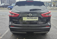 Nissan Qashqai  1.2L DIG-T 115 ch N-Connecta 129g