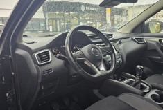 Nissan Qashqai  1.2L DIG-T 115 ch N-Connecta 129g