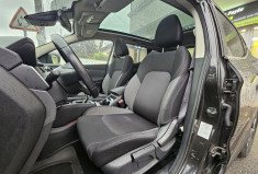 Nissan Qashqai  1.2L DIG-T 115 ch N-Connecta 129g