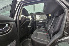 Nissan Qashqai  1.2L DIG-T 115 ch N-Connecta 129g