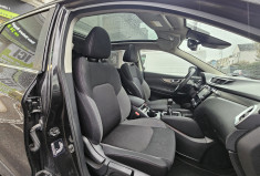 Nissan Qashqai  1.2L DIG-T 115 ch N-Connecta 129g