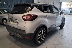 Renault Captur PHASE 2 1.2 TCE 120 IRIDIUM CAMERA - 2EME MAIN - SUPERBE -  SUIVI RENAULT -GARANTIE