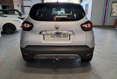 Renault Captur PHASE 2 1.2 TCE 120 IRIDIUM CAMERA - 2EME MAIN - SUPERBE -  SUIVI RENAULT -GARANTIE