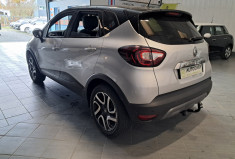 Renault Captur PHASE 2 1.2 TCE 120 IRIDIUM CAMERA - 2EME MAIN - SUPERBE -  SUIVI RENAULT -GARANTIE