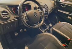 Renault Captur PHASE 2 1.2 TCE 120 IRIDIUM CAMERA - 2EME MAIN - SUPERBE -  SUIVI RENAULT -GARANTIE