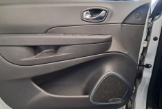 Renault Captur PHASE 2 1.2 TCE 120 IRIDIUM CAMERA - 2EME MAIN - SUPERBE -  SUIVI RENAULT -GARANTIE