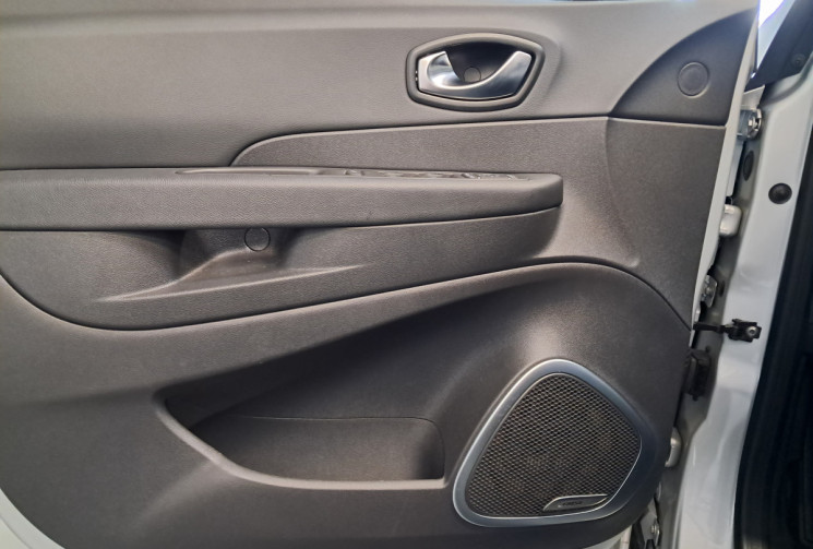 Renault Captur PHASE 2 1.2 TCE 120 IRIDIUM CAMERA - 2EME MAIN - SUPERBE -  SUIVI RENAULT -GARANTIE