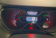 Renault Captur PHASE 2 1.2 TCE 120 IRIDIUM CAMERA - 2EME MAIN - SUPERBE -  SUIVI RENAULT -GARANTIE