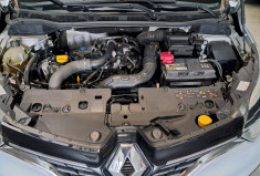 Renault Captur PHASE 2 1.2 TCE 120 IRIDIUM CAMERA - 2EME MAIN - SUPERBE -  SUIVI RENAULT -GARANTIE