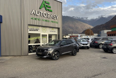 Peugeot 2008 II GTLine 1.5 BlueHDi EAT8 130 cv Boîte auto