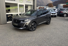 Peugeot 2008 II GTLine 1.5 BlueHDi EAT8 130 cv Boîte auto