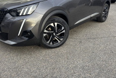 Peugeot 2008 II GTLine 1.5 BlueHDi EAT8 130 cv Boîte auto