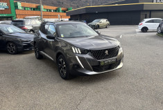 Peugeot 2008 II GTLine 1.5 BlueHDi EAT8 130 cv Boîte auto