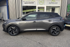 Peugeot 2008 II GTLine 1.5 BlueHDi EAT8 130 cv Boîte auto