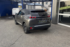 Peugeot 2008 II GTLine 1.5 BlueHDi EAT8 130 cv Boîte auto